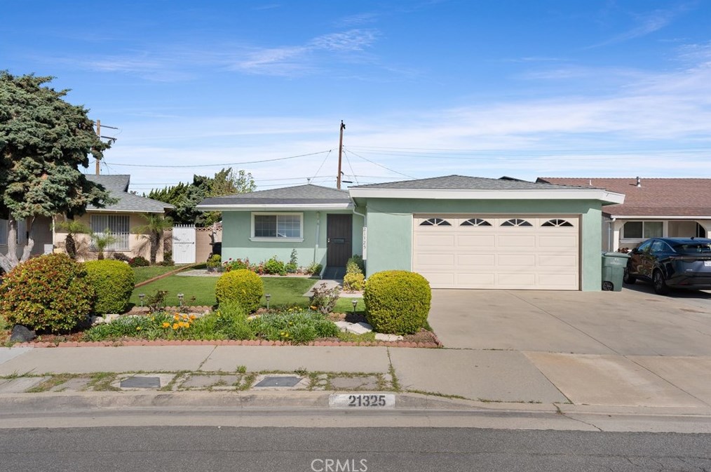 21325 Payne Ave, Torrance, CA 90502-1958