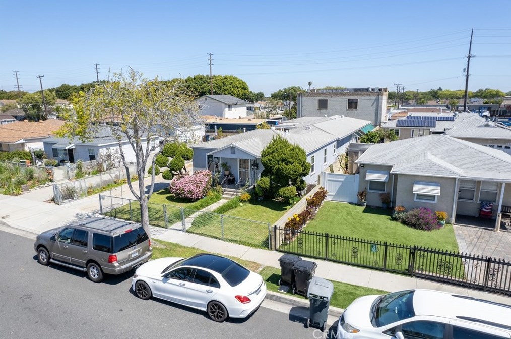 14918 Avis Ave, Lawndale, CA 90260