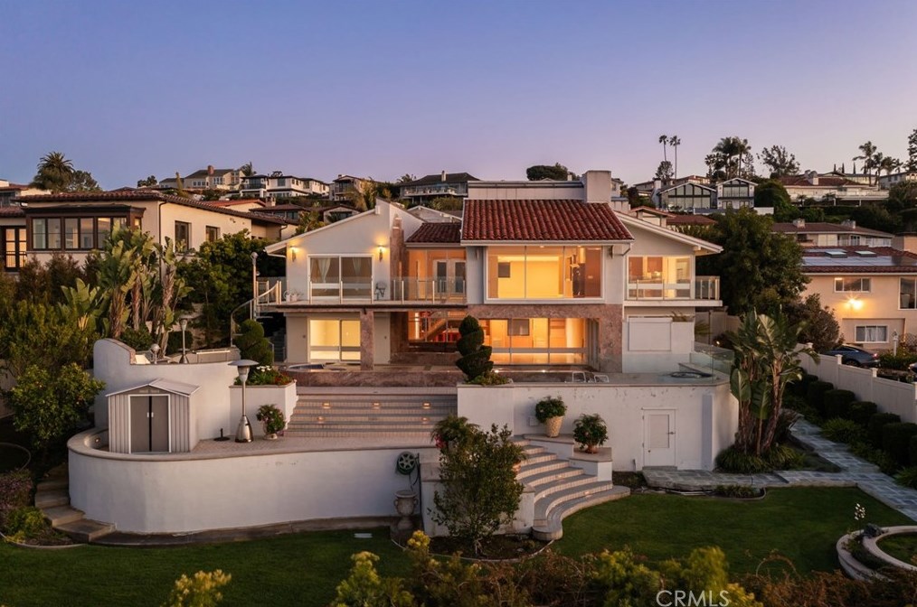 932 Via Del Monte, Palos Verdes Estates, CA 90274