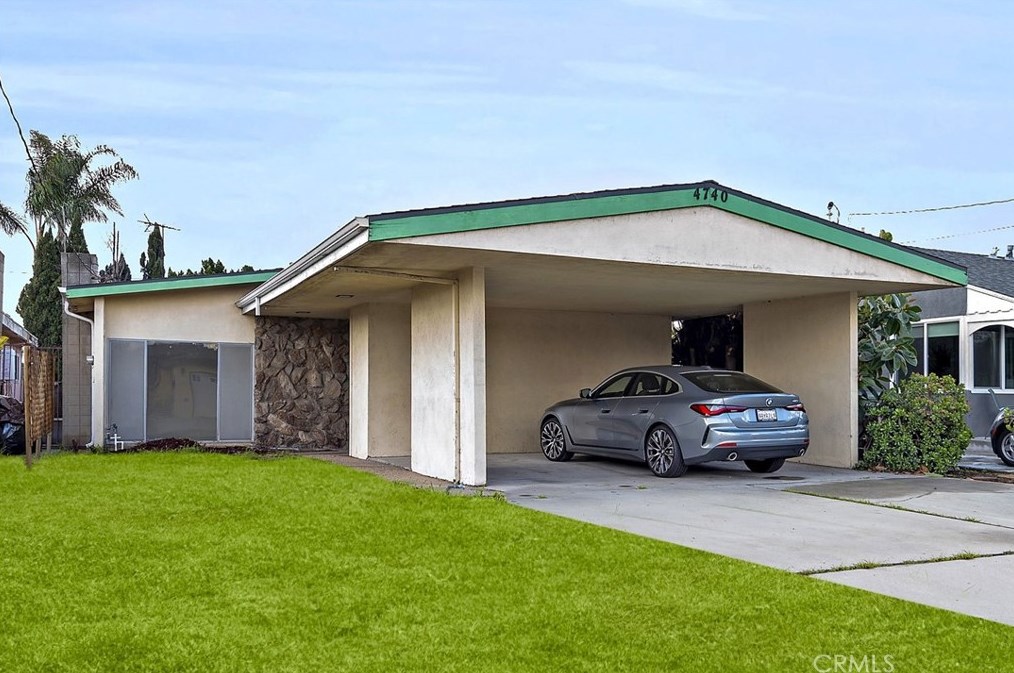 4740 W 135th, Hawthorne, CA 90250