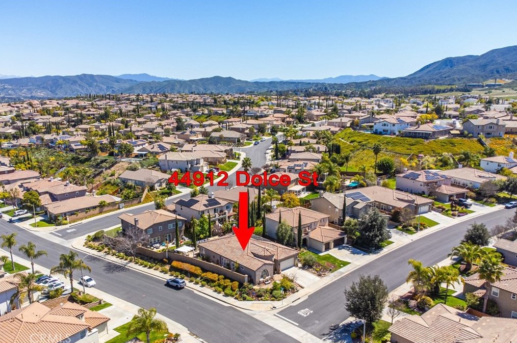 44912 Dolce St, Temecula, CA 92592-5530