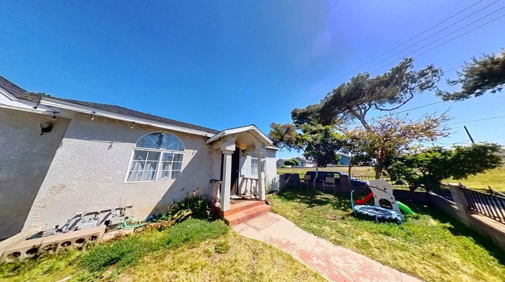4701 W 167th St, Lawndale, CA 90260