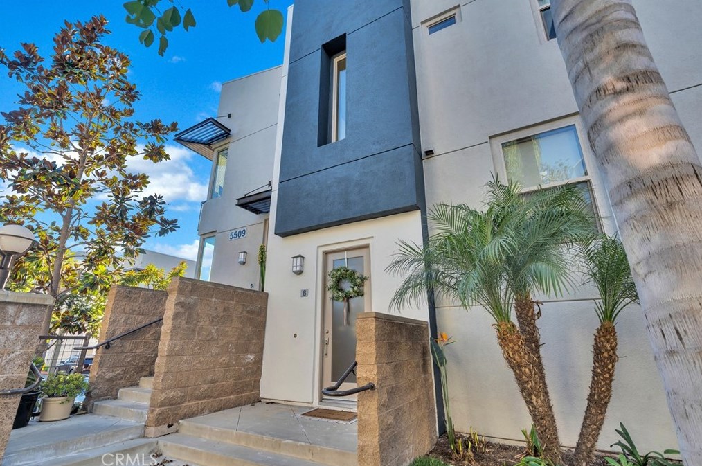 5509 W 149th Pl #6, Hawthorne, CA 90250
