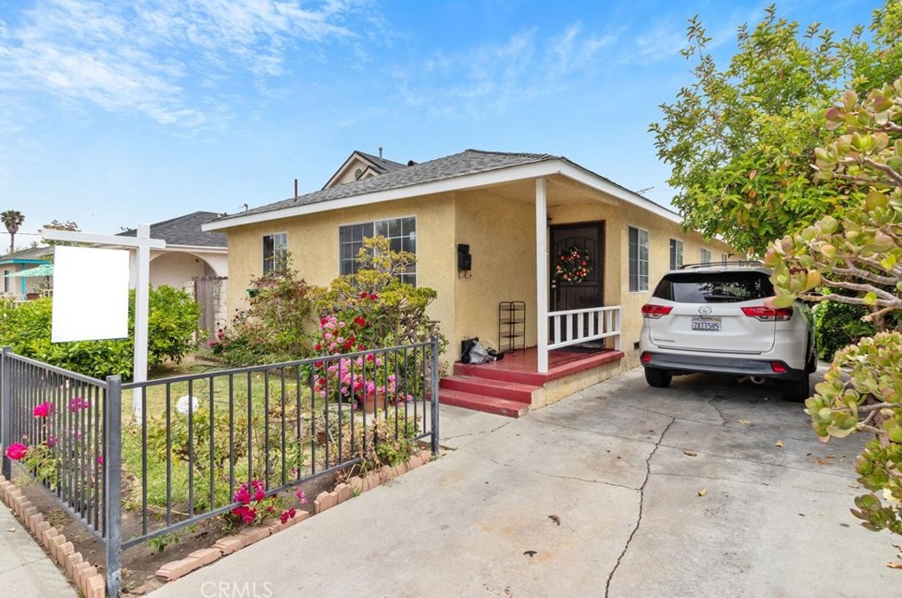 3746 W 135th St, Hawthorne, CA 90250
