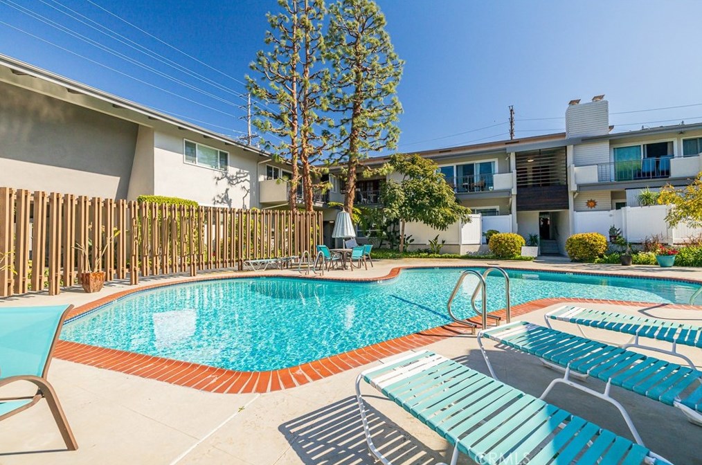 1745 Maple Ave #55, Torrance, CA 90503