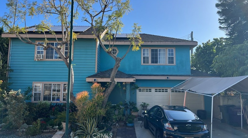 2550 Old Zaferia Way, Long Beach, CA 90804-1552