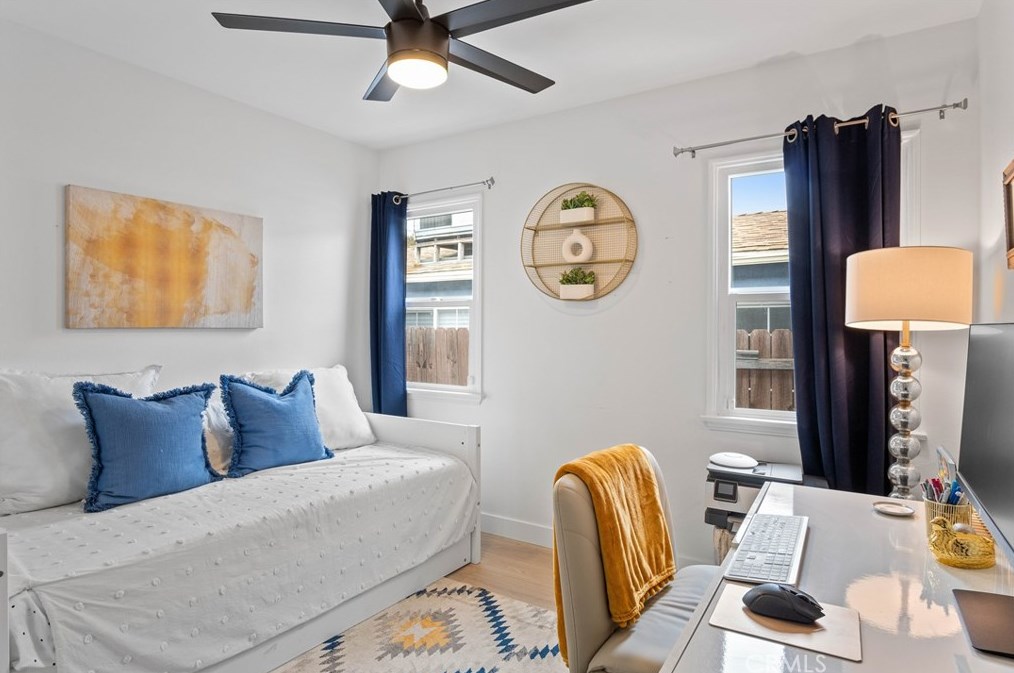 3755 59th Pl, Los Angeles CA  90043-2921 exterior