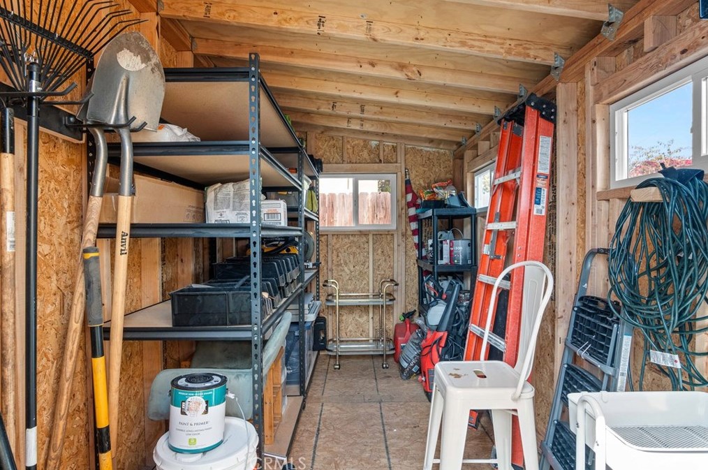 3755 59th Pl, Los Angeles CA  90043-2921 exterior