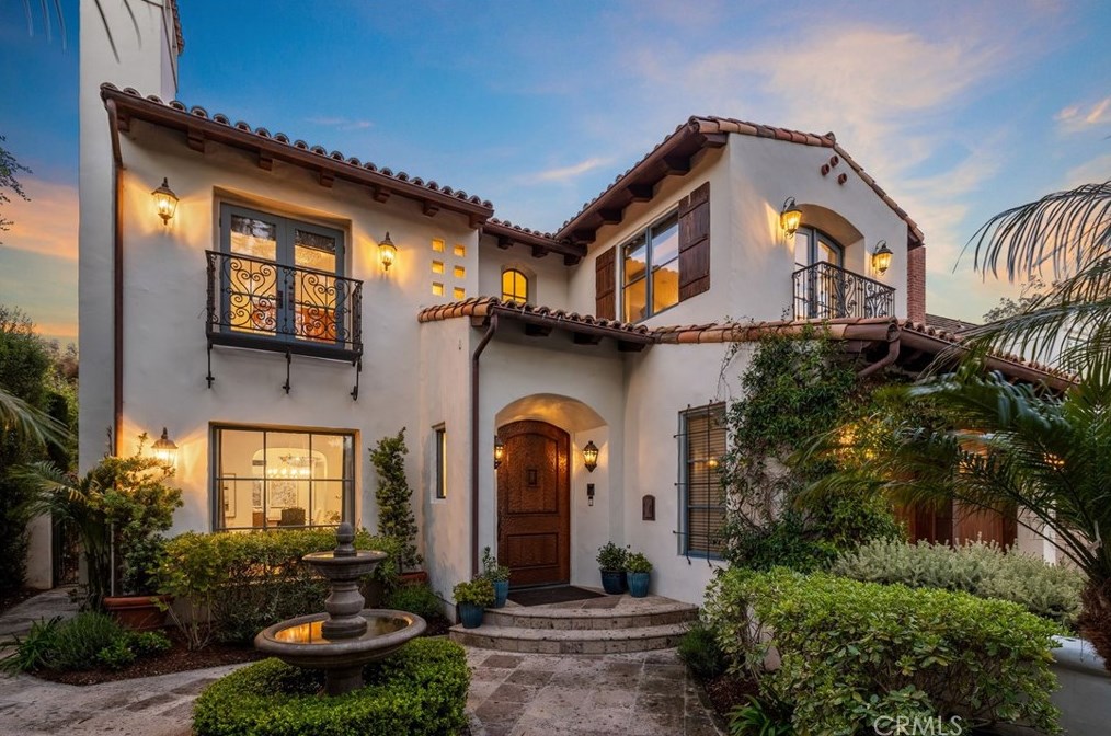 3715 Via Palomino, Palos Verdes Estates, CA 90274-1166