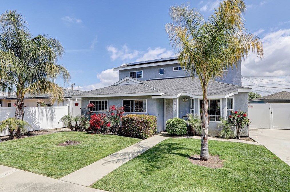 2923 Winlock Rd, Torrance, CA 90505