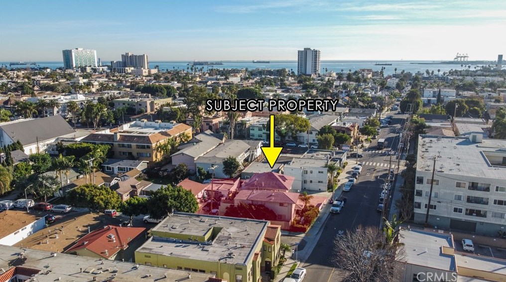 1216 Florida St, Long Beach, CA 90802-3501