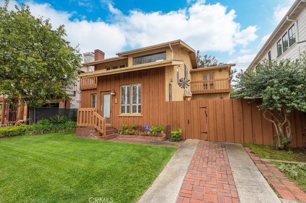 536 21st St, Manhattan Beach, CA 90266