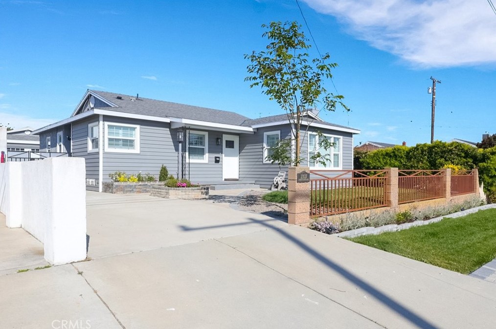 23037 Pennsylvania Ave, Torrance, CA 90501