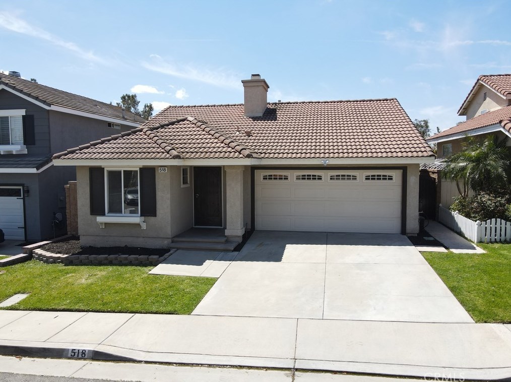 518 Towergrove Dr, Corona, CA 92879