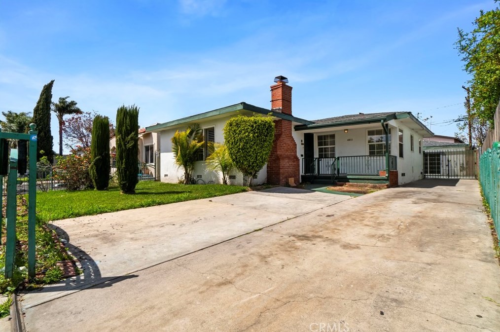 4011 Elizabeth St, Compton, CA 90221-4624