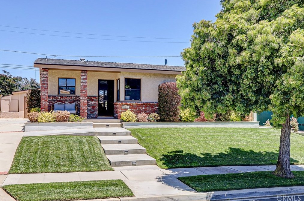21710 Vicky Ave, Torrance, CA 90503