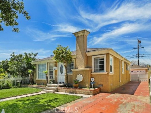 10303 Virginia Ave, South Gate, CA 90280-6526