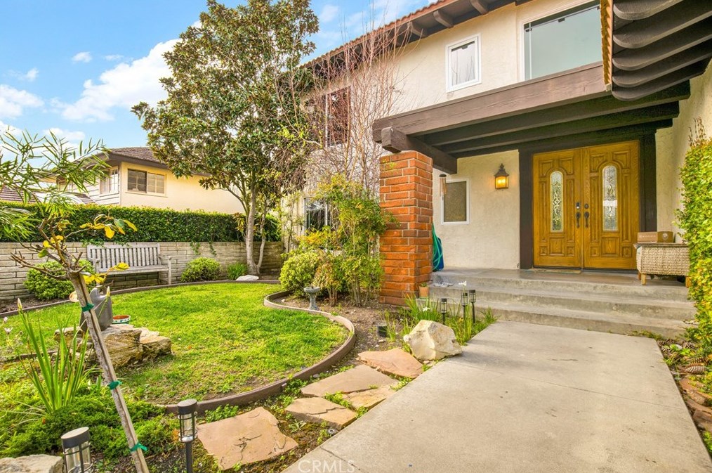 7251 Rue La Fleur, Palos Verdes Estates, CA 90275