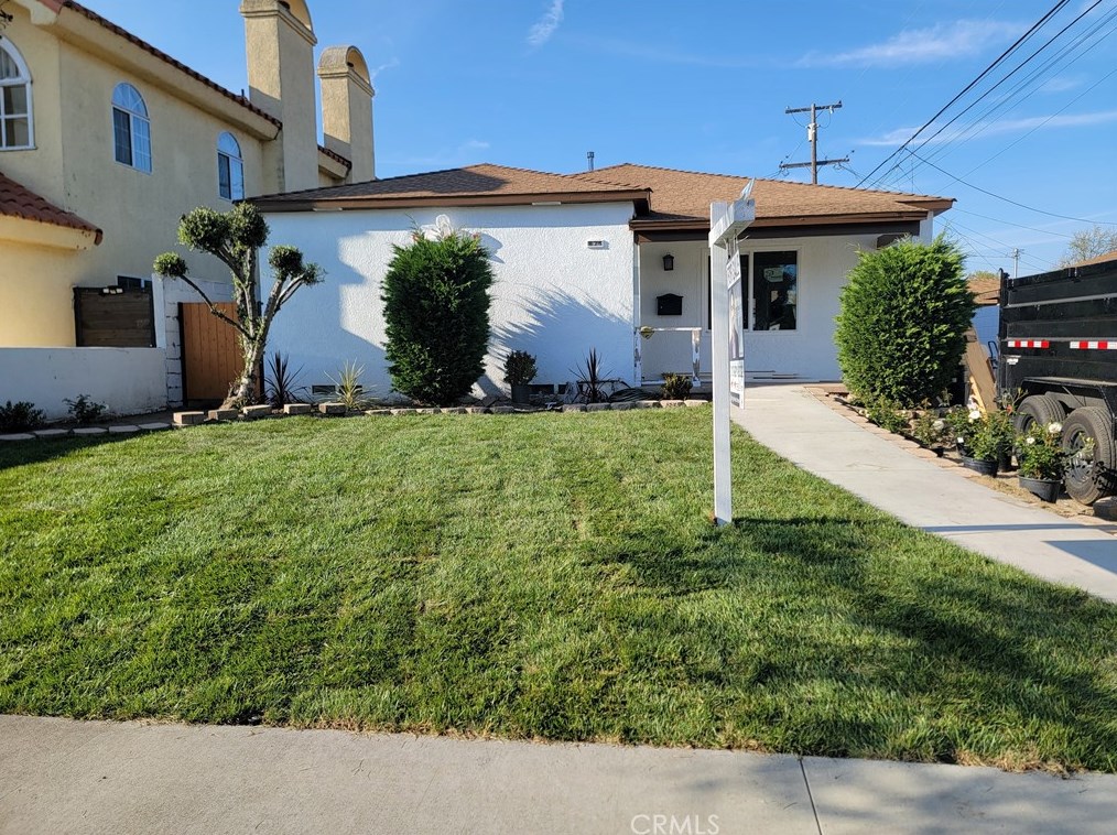 625 31 St, Long Beach CA 90806-1301 exterior