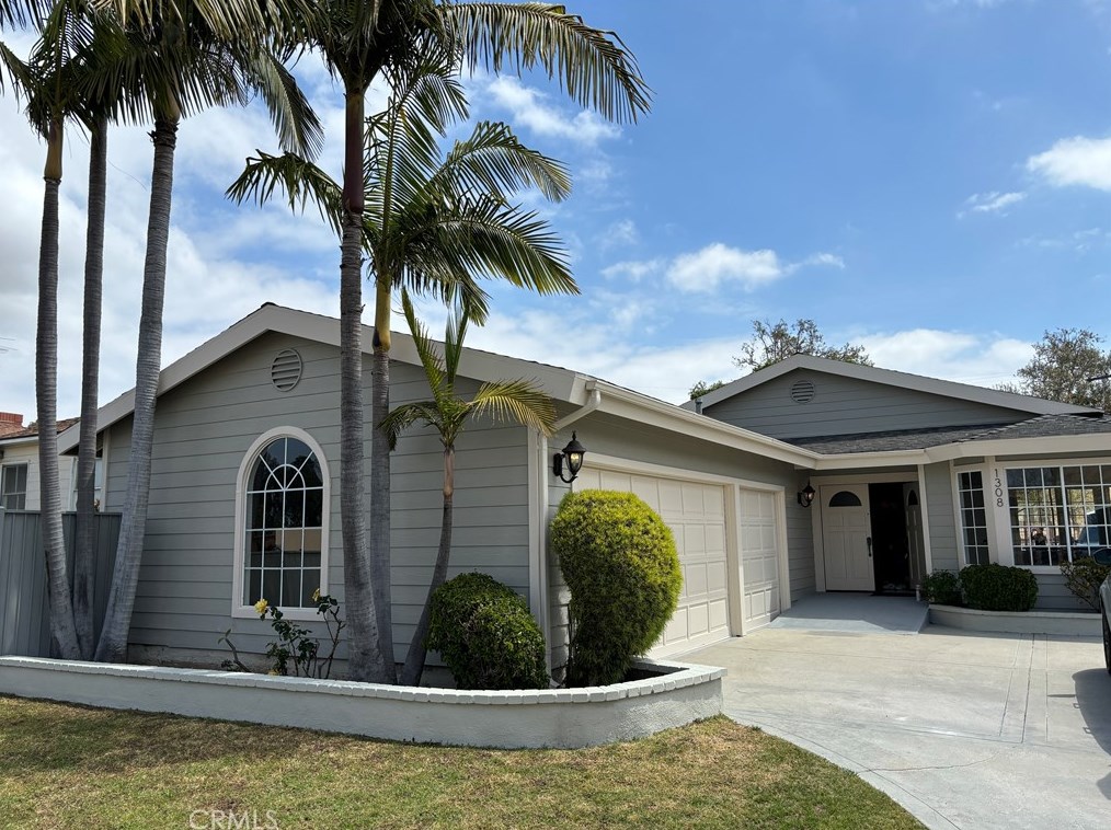 1308 Elm Ave, Torrance, CA 90503