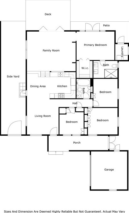 7822 Boeing Ave, Los Angeles CA  90045-3120 exterior