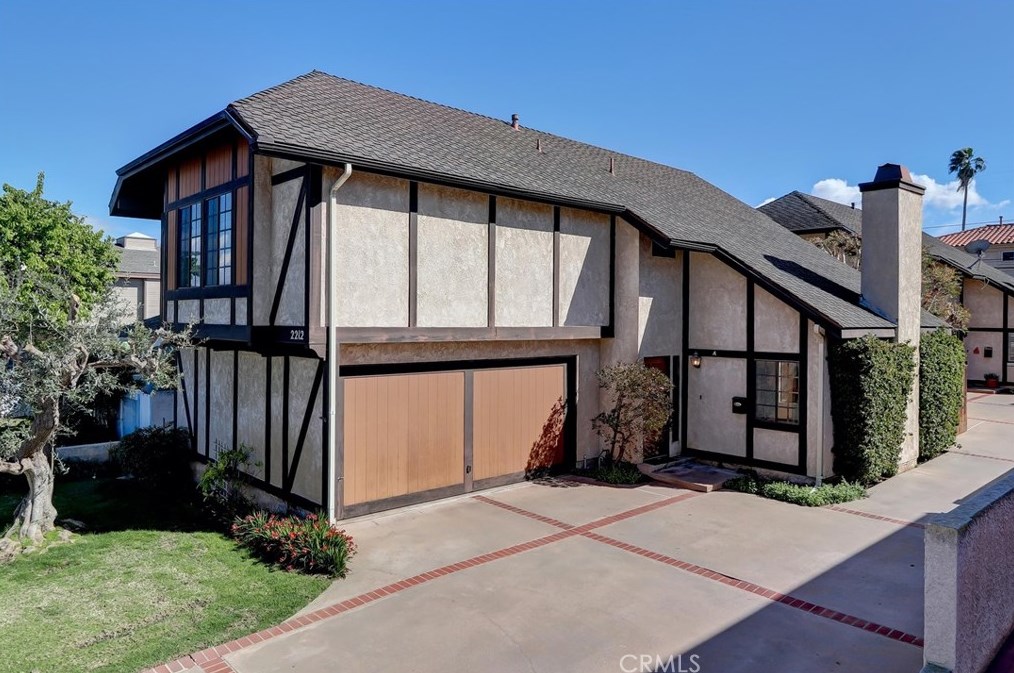 2212 Graham #a, Redondo Beach, CA 90278