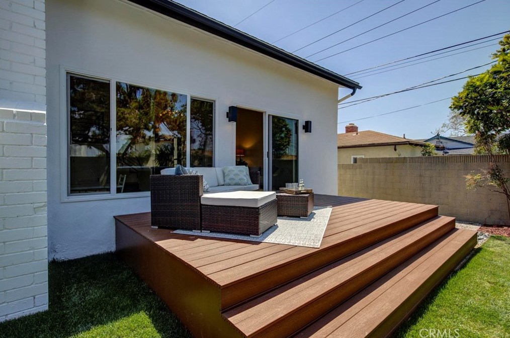 1859 179th St, Torrance CA  90504-4411 exterior