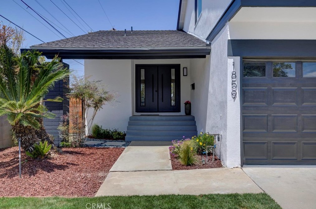 1859 179th St, Torrance CA  90504-4411 exterior