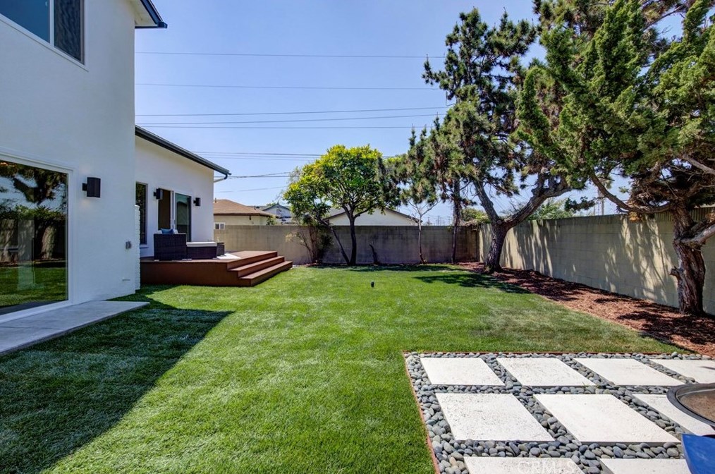 1859 179th St, Torrance CA  90504-4411 exterior