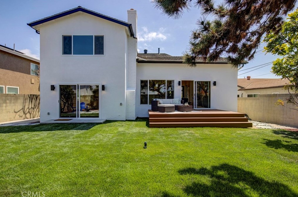 1859 179th St, Torrance CA  90504-4411 exterior