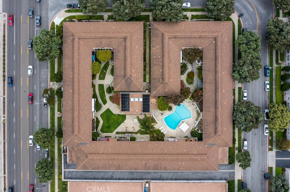 3115 Merrill Dr, Torrance CA  90503-7128 exterior