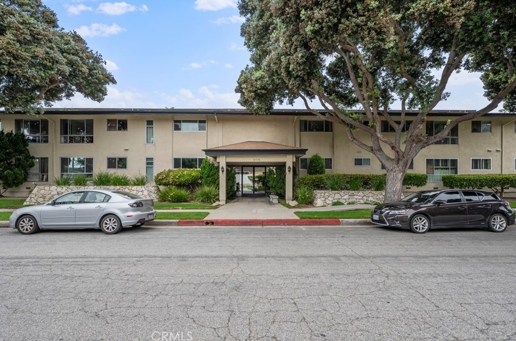 3115 Merrill Dr, Torrance, CA 90503-7128