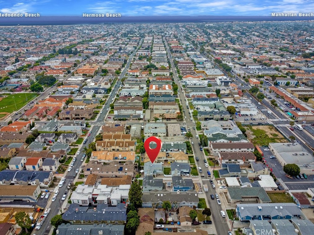 2410 Vanderbilt Ln #b, Redondo Beach, CA 90278