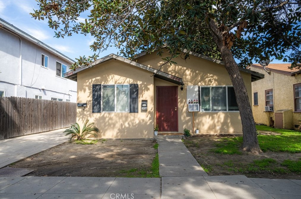5466 Linden Ave, Long Beach, CA 90805