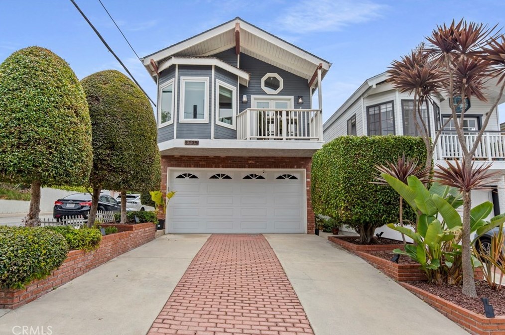 1530 Herrin St, Redondo Beach, CA 90278