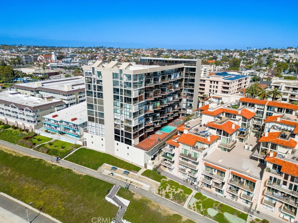 531 Esplanade #708, Redondo Beach, CA 90277