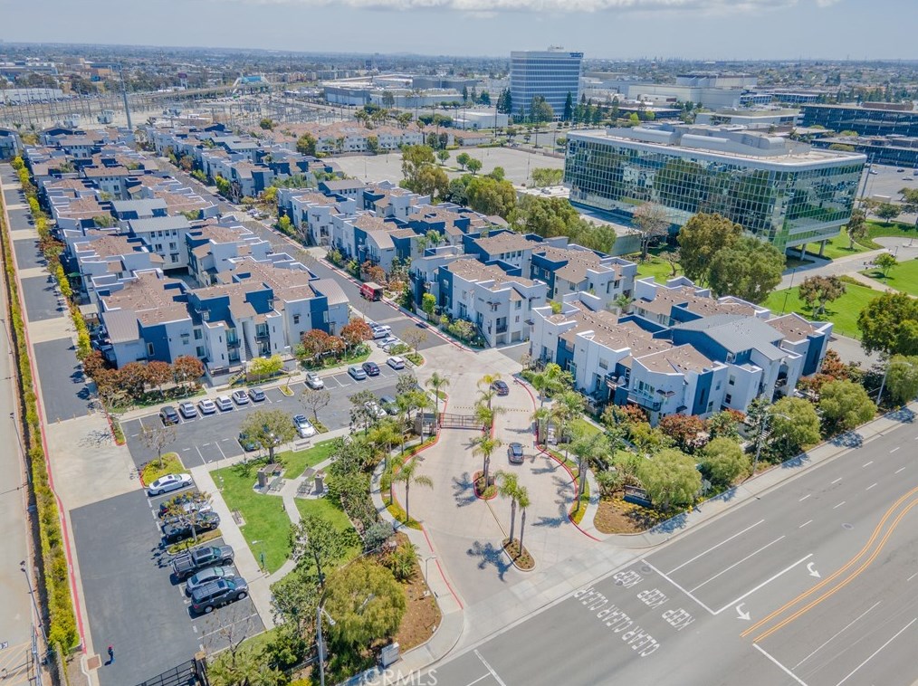 5410 149th Pl, Hawthorne CA  90250-8379 exterior