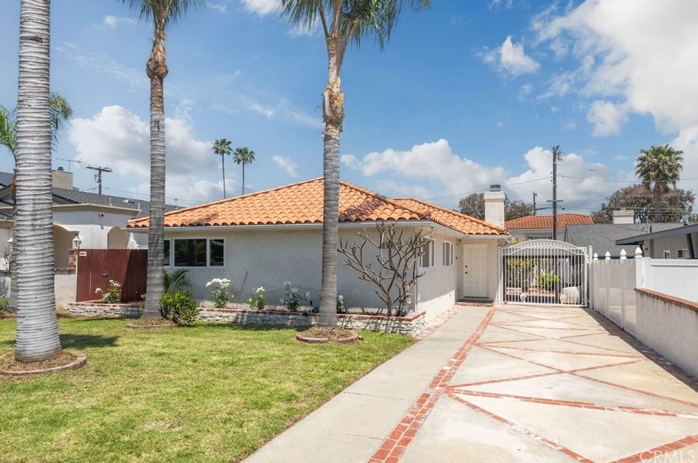 3211 Danaha St, Torrance, CA 90505-6924