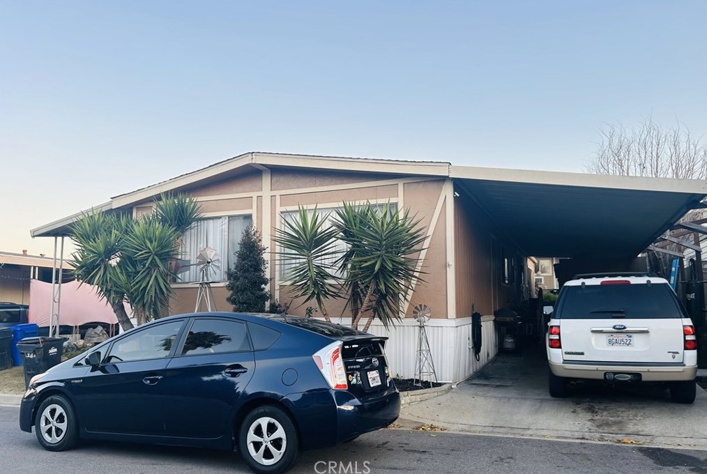 2601 E Victoria #374, Compton, CA 90220