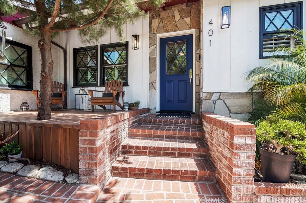 401 Ave F, Redondo Beach, CA 90277