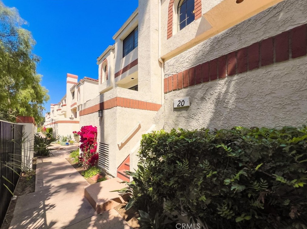 2931 Plaza Del Amo #20, Torrance, CA 90503