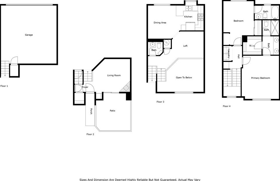 13060 Sycamore Village Dr, Norwalk CA  90650-8336 exterior