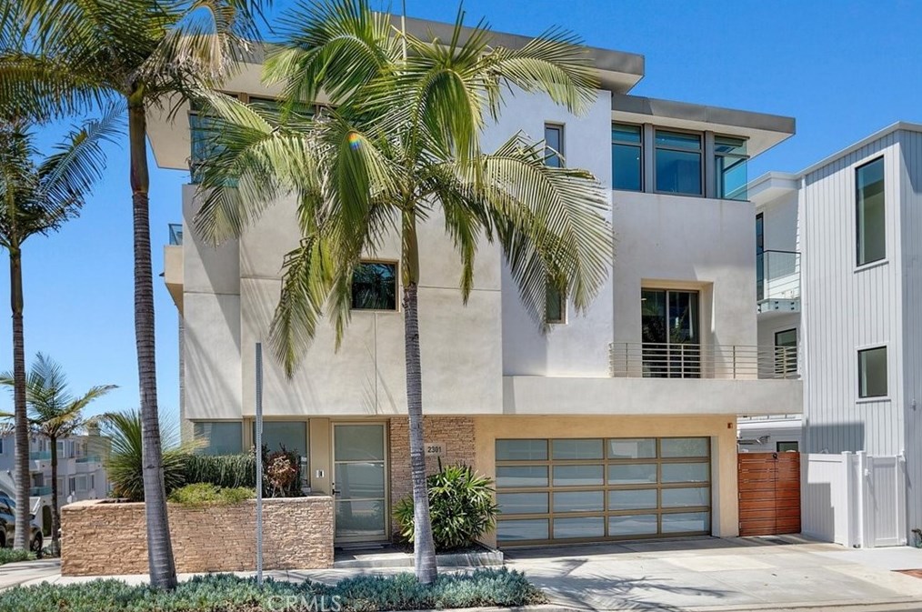 2301 Manhattan Ave, Manhattan Beach, CA 90266-4315