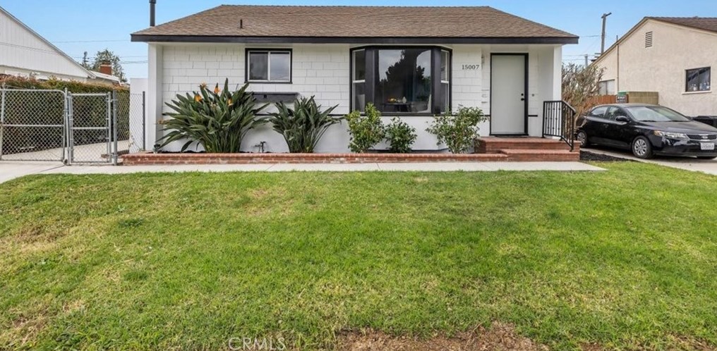 15007 Kornblum Ave., Hawthorne, CA 90250