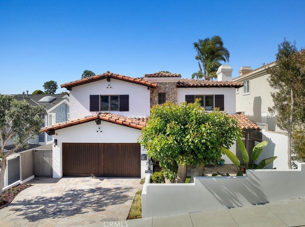 1607 1st St, Manhattan Beach, CA 90266
