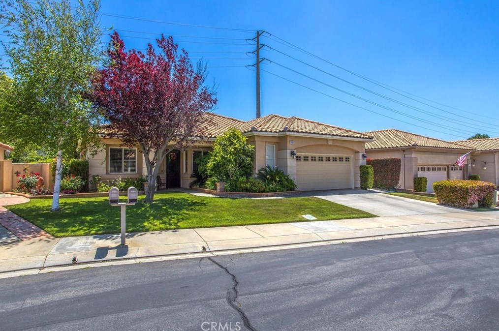 4816 Silverado Ave, Banning, CA 92220-7111
