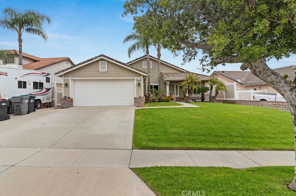 845 Big Spring Ct, Corona, CA 92880-9232