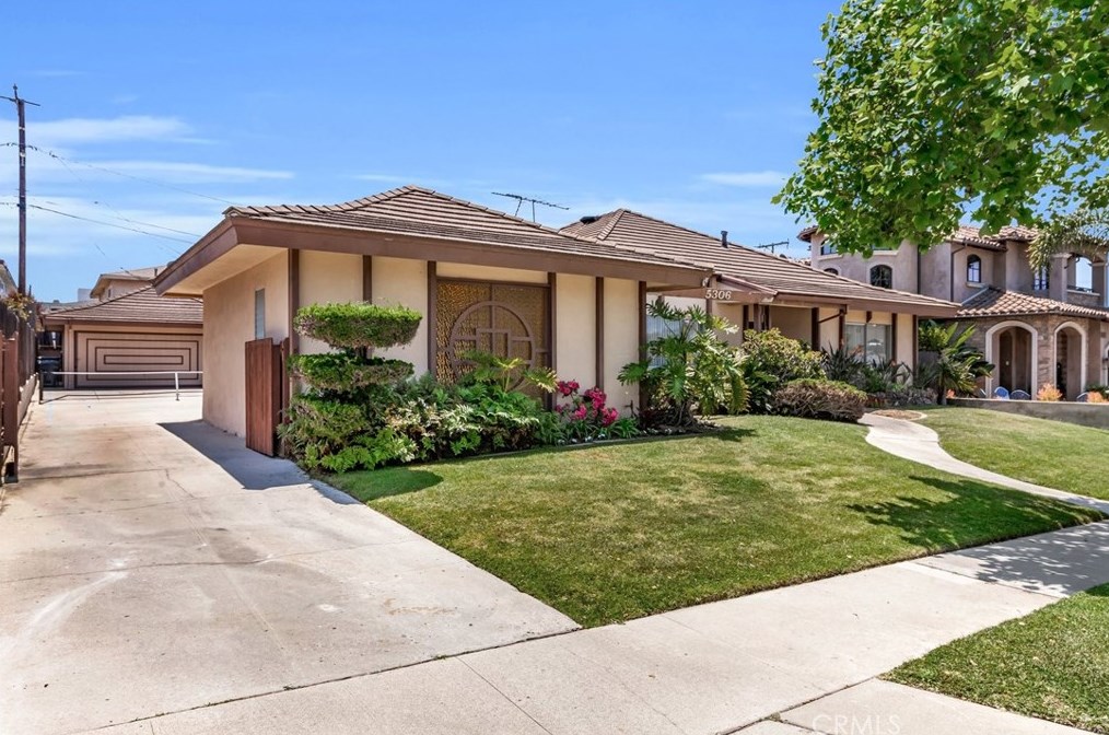 5306 Maricopa St, Torrance, CA 90503