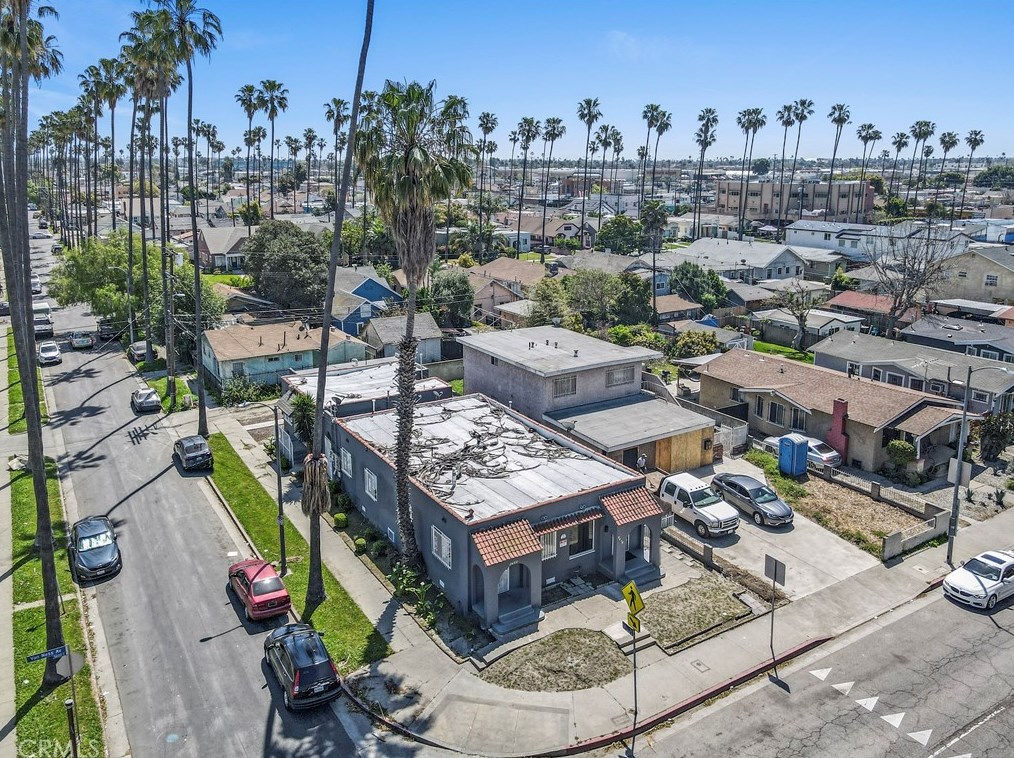 5700 Van Ness Ave, Los Angeles, CA 90062-2533