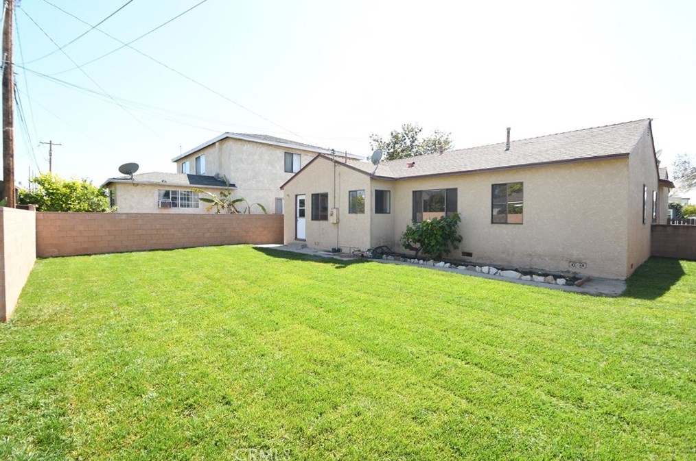 16808 Casimir Ave, Torrance, CA 90504-2804